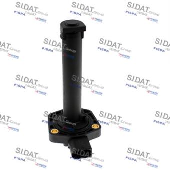 Capteur, niveau d'huile moteur FISPA OEM 12617607909