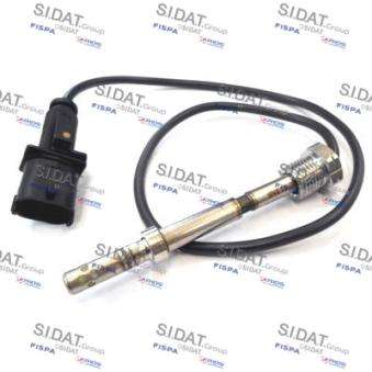 Capteur, température des gaz FISPA OEM 51899534 Capteur, température des gaz FISPA OEM 51899534