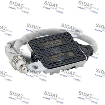 Capteur NOx, Injection d'urée FISPA OEM 9678570780