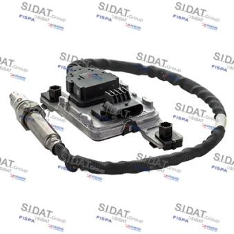 Capteur NOx, Injection d'urée FISPA OEM 04L907807AR
