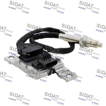 Capteur NOx, Injection d'urée FISPA OEM 04L907807AR