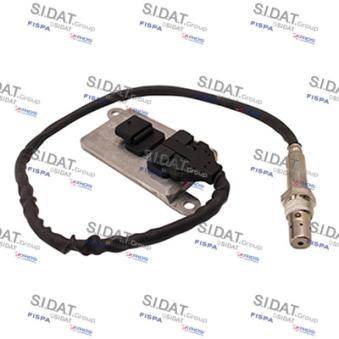 Capteur NOx, Injection d'urée FISPA OEM 41271167 Capteur NOx, Injection d'urée FISPA OEM 41271167