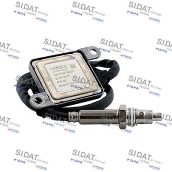 Capteur NOx, Injection d'urée FISPA OEM 076907807