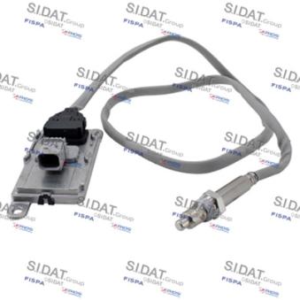 Capteur NOx, Injection d'urée FISPA OEM 2247380