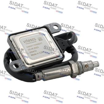 Capteur NOx, Injection d'urée FISPA OEM 0009051612
