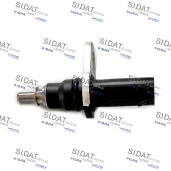 Sonde de température, liquide de refroidissement FISPA OEM 079919523J