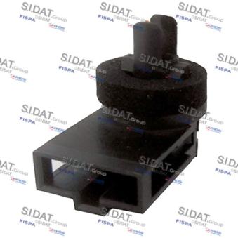 Capteur, température intérieur FISPA 82.351 pour MERCEDES-BENZ CLASSE E 1.9 TDI - 110cv