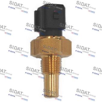 Sonde de température, liquide de refroidissement FISPA OEM 30862221