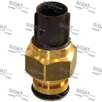 Interrupteur de température, ventilateur de radiateur FISPA OEM 50426 Interrupteur de température, ventilateur de radiateur FISPA OEM 50426