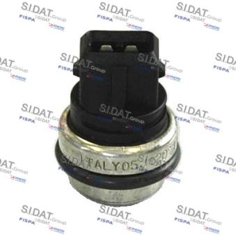 Interrupteur de température, ventilateur de radiateur FISPA OEM 50489