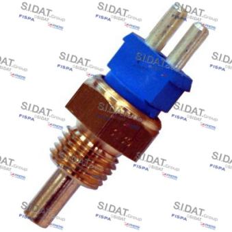 Sonde de température, liquide de refroidissement FISPA OEM 0085424517