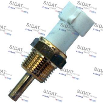 Sonde de température, liquide de refroidissement FISPA OEM 4803542