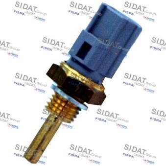 Sonde de température, liquide de refroidissement FISPA OEM MD770573