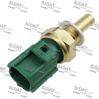 Sonde de température, liquide de refroidissement FISPA OEM MD770573