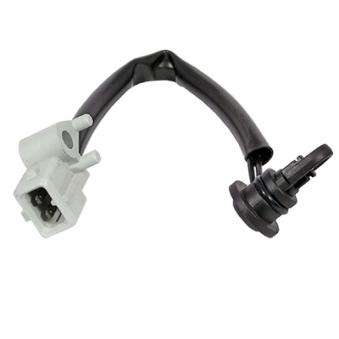 Capteur, température extérieure FISPA 82.493 pour TOYOTA COROLLA 1.9 D - 70cv