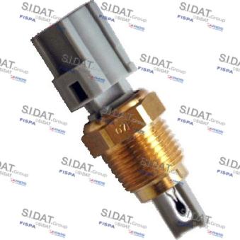 Capteur, température de l'air d'admission FISPA OEM 1090457