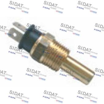Sonde de température, liquide de refroidissement FISPA OEM 3922021310