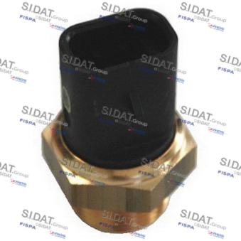 Interrupteur de température, ventilateur de radiateur FISPA OEM 50159 Interrupteur de température, ventilateur de radiateur FISPA OEM 50159