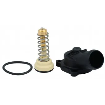 Thermostat d'eau MEAT & DORIA OEM 03C121110C
