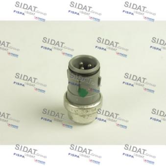 Interrupteur de température, ventilateur de radiateur FISPA OEM 053919501A Interrupteur de température, ventilateur de radiateur FISPA OEM 053919501A