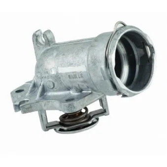 Thermostat d'eau MEAT & DORIA 92677 pour MERCEDES-BENZ CLASSE E E 280 CDI - 190cv