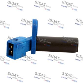 Capteur d'angle, vilebrequin FISPA OEM C20118221