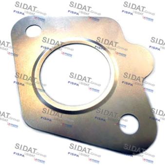 Joint, vanne EGR FISPA 83.01606 pour DODGE STRATUS 1.6 D - 110cv