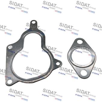 Joint, vanne EGR FISPA OEM 03G131501Q