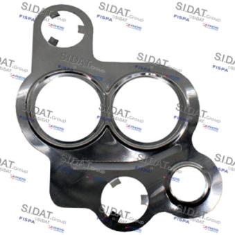 Joint, vanne EGR FISPA OEM 8694697