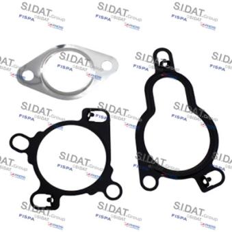 Joint, vanne EGR FISPA OEM 8200797708