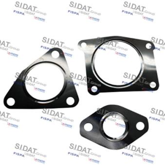 Joint, vanne EGR FISPA OEM 8973586130