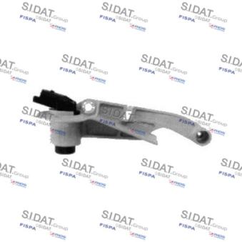 Capteur d'angle, vilebrequin FISPA OEM 1920AV