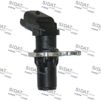 Capteur d'angle, vilebrequin FISPA OEM 19207N