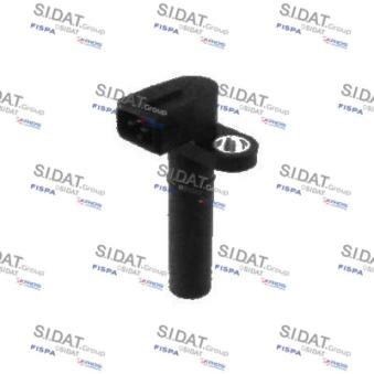 Capteur d'angle, vilebrequin FISPA OEM 88wf6c315ac Capteur d'angle, vilebrequin FISPA OEM 88wf6c315ac