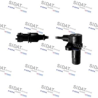 Capteur d'angle, vilebrequin FISPA OEM 46806128 Capteur d'angle, vilebrequin FISPA OEM 46806128