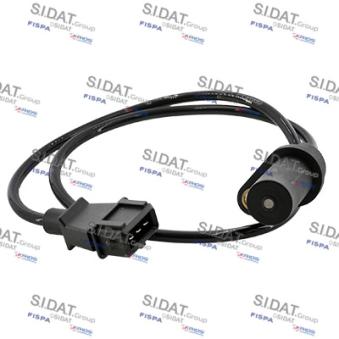 Capteur d'angle, vilebrequin FISPA OEM 7798691 Capteur d'angle, vilebrequin FISPA OEM 7798691