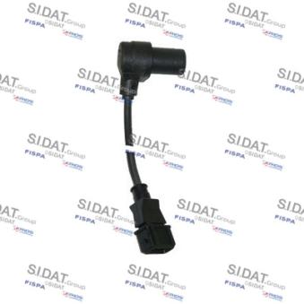 Capteur d'angle, vilebrequin FISPA 83.069