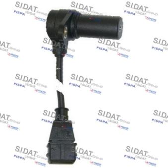 Capteur d'angle, vilebrequin FISPA 83.070