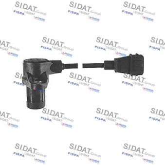 Capteur d'angle, vilebrequin FISPA OEM 1811