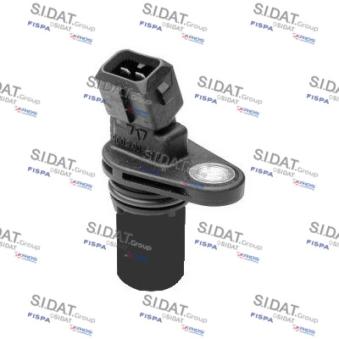 Capteur, position d'arbre à cames FISPA OEM MN902313