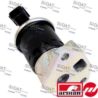 Vanne EGR FISPA 83.1004AS