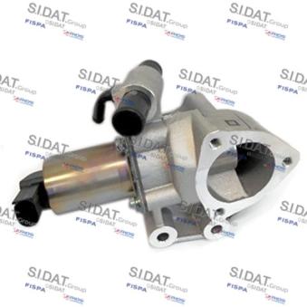 Vanne EGR FISPA 83.1010