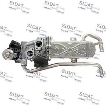 Vanne EGR FISPA OEM 03L131512CE