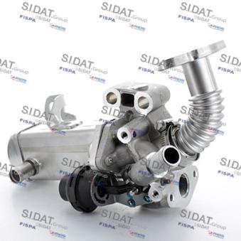 Module-EGR FISPA OEM 147355X00B