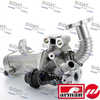 Module-EGR FISPA OEM 147355X00B