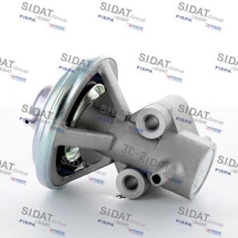 Vanne EGR FISPA OEM 96351689 Vanne EGR FISPA OEM 96351689