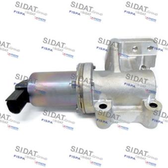 Vanne EGR FISPA 83.1083