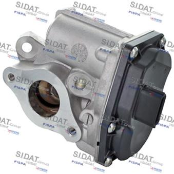 Vanne EGR FISPA OEM 1471000Q1D