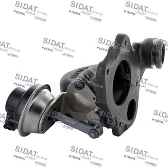 Vanne EGR FISPA 83.1103