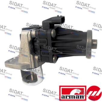 Vanne EGR FISPA OEM A6071400060 Vanne EGR FISPA OEM A6071400060